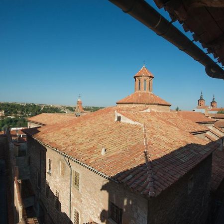 Marquesa De Las Jarras Teruel Exterior photo