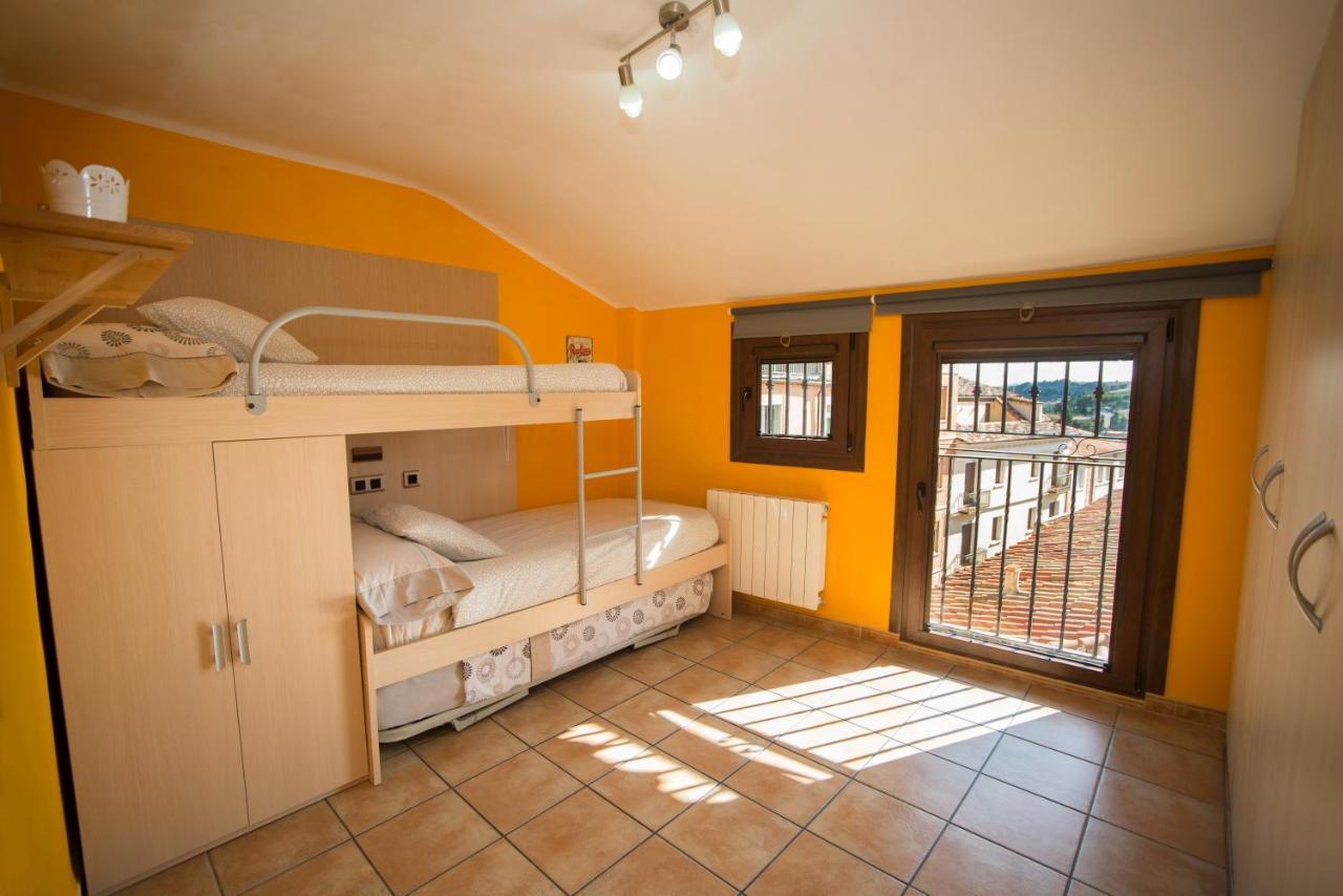 Marquesa De Las Jarras Teruel Exterior photo